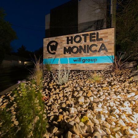 Hotel Monica Hayama (Adults Only) Екстер'єр фото