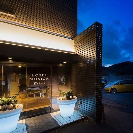 Hotel Monica Hayama (Adults Only) Екстер'єр фото