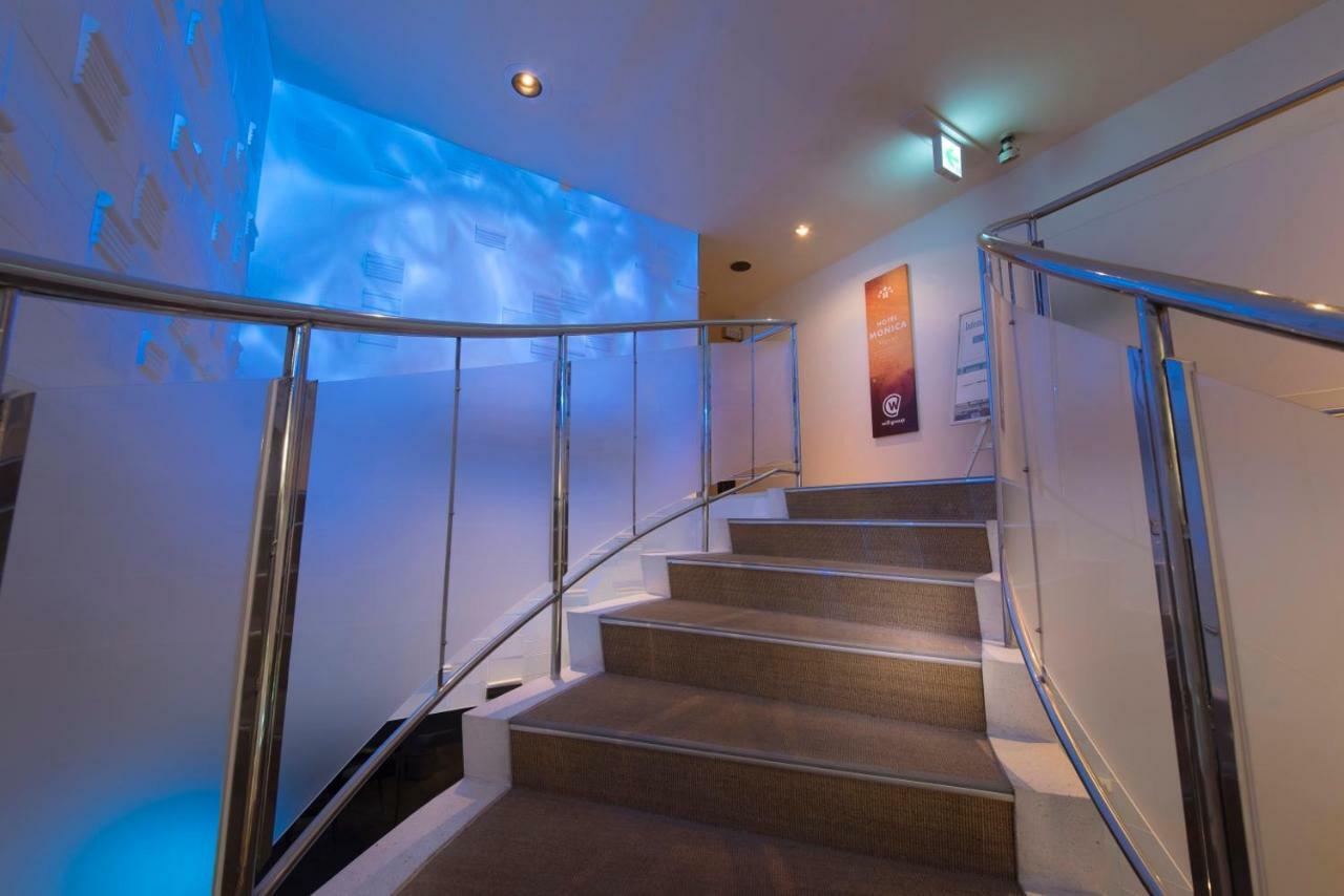 Hotel Monica Hayama (Adults Only) Екстер'єр фото