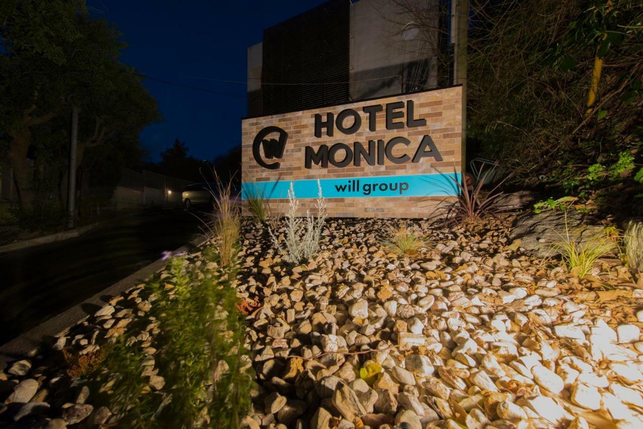 Hotel Monica Hayama (Adults Only) Екстер'єр фото